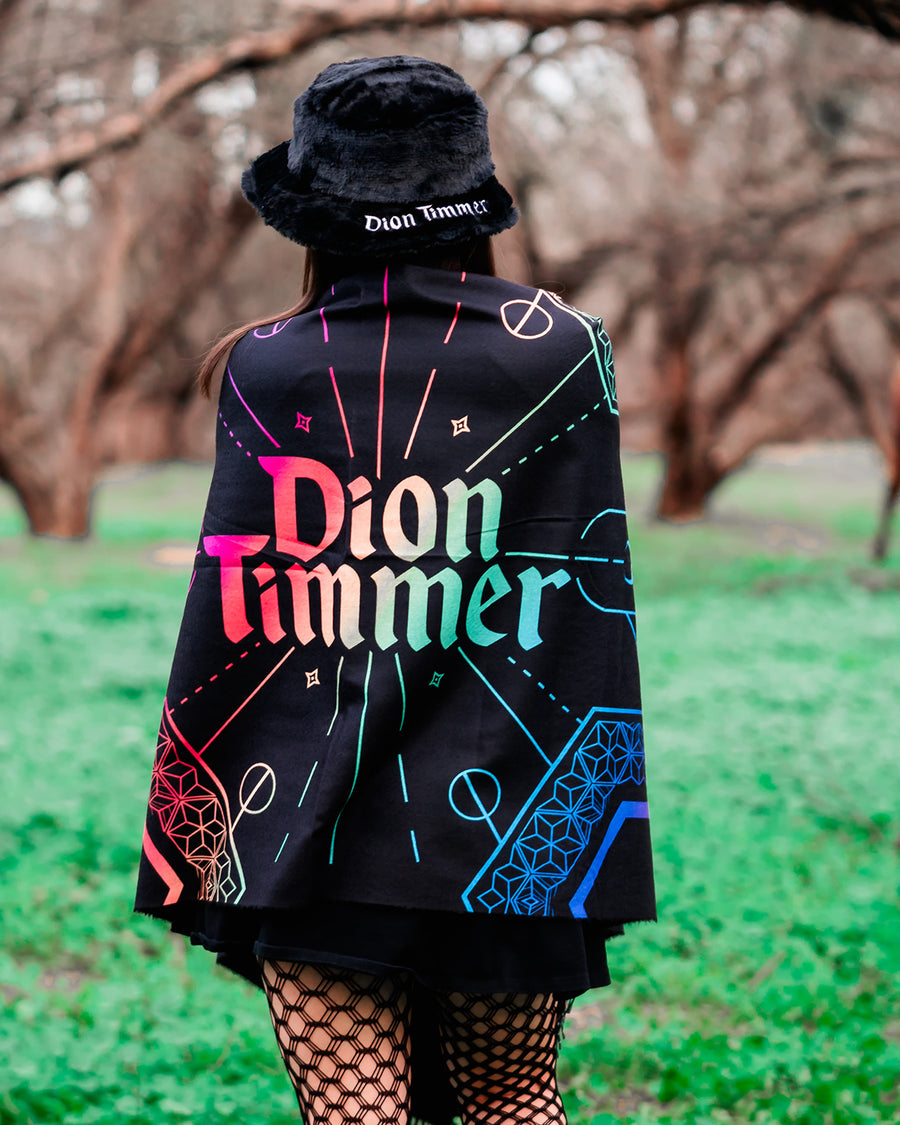 Dion Timmer  Official Storefront